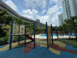 Boonview (D20), Condominium #597726551